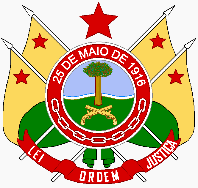 Polícia Militar do Acre